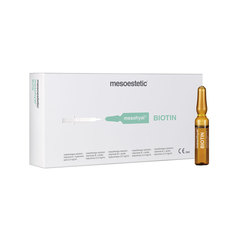 mesohyal BIOTIN  2 ml