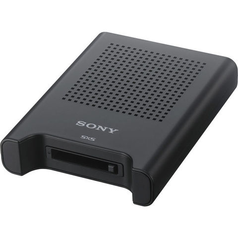 Картридер Sony SxS USB 3.0