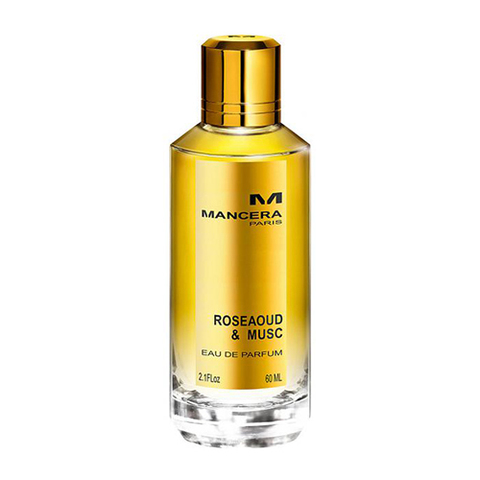 Mancera Rose Aoud & Musc