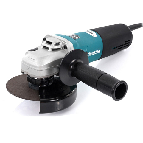 МШУ Makita 9565HZ в интернет-магазине ЯрТехника