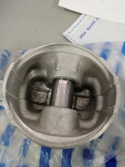 ПОРШЕНЬ 0,25 NEXIA N100 1,5 DOHC PARTS-MALL (+ палец)