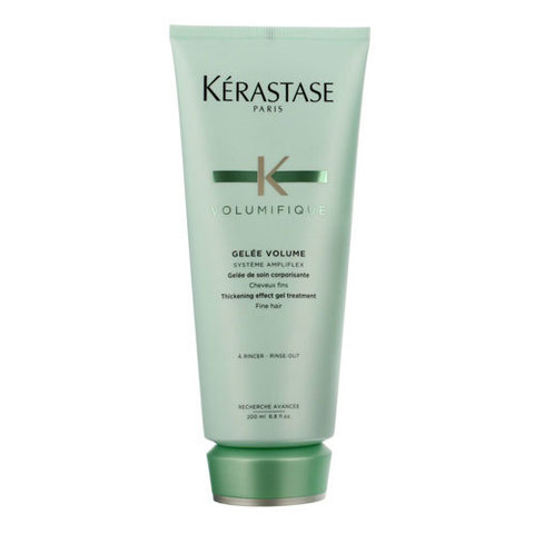 Kerastase Gelee Volumifique - Уплотняющий уход-желе для тонких волос