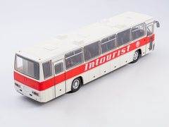Ikarus 250.59 Intourist Soviet Bus (SOVA) 1:43