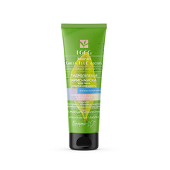 Гидрогелевая крио-маска для лица ультра-свежесть для всех типов кожи , 75 гр ( EGCG Korean Green Tea Catechin )