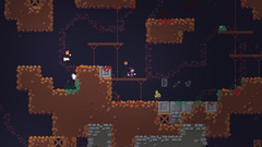 Caveblazers (для ПК, цифровой код доступа)