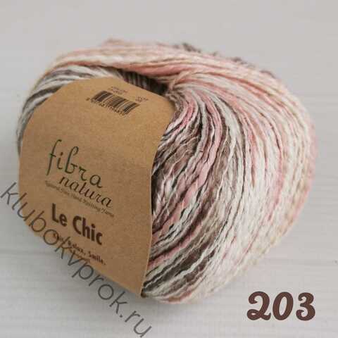 FIBRANATURA LE CHIC 15-203,