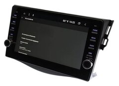 Магнитола Тойота RAV 4 (2006-2012) Android 11 2/16GB IPS модель СBK-3006T3