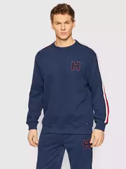 Свитшот Tommy Hilfiger