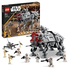 Lego konstruktor 75337 AT-TE Walker