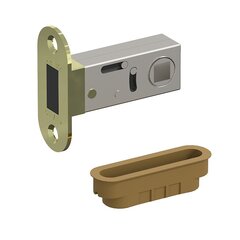 Защелка Bravo M-1 G Золото