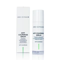 ANGIOPHARM АНТИКУПЕРОЗНАЯ СЫВОРОТКА, 30 мл. | ANTI–COUPEROSE SERUM