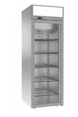 Холодильный шкаф ARKTO D0.7-GL