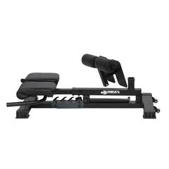 Тренажер гиперэкстензия складная Domsen Ds34