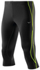 Капри компрессионные Mizuno Biogear Bg 3000 3/4 Tight мужские