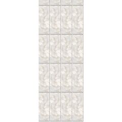 Панель ПВХ Novita 3D Мрамор универсальный №2 2700х250мм