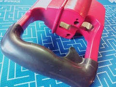 Рукоятка для монтажного пистолета ПЦ-84, GFT5 (42)