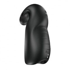 Инновационный SVibe EVO мастурбатор, черный