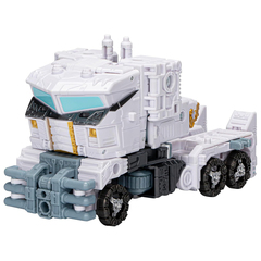 Фигурка Hasbro Transformers Legacy: Nova Prime
