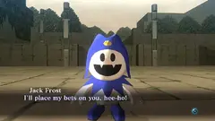 Игра Shin Megami Tensei III Nocturne HD Remaster (Switch)