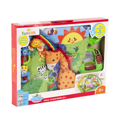 Funkids Развивающий коврик 