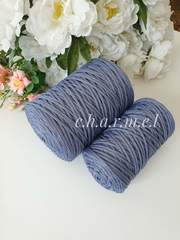 Niagara polyester cord 4 mm