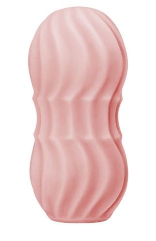 Розовый мастурбатор Dreamy - Lola Games Marshmallow 7373-02lola