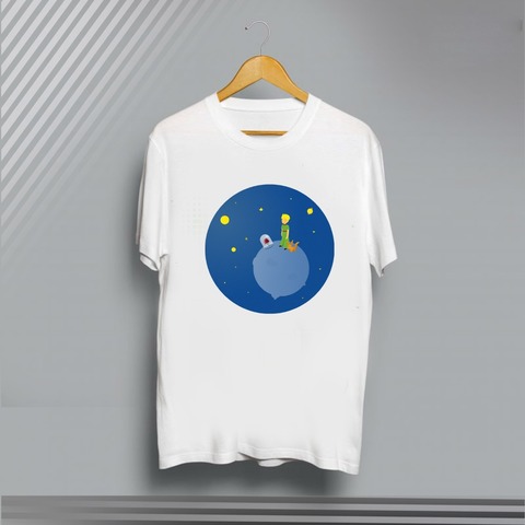 Köynək \ tshirt Kiçik Prins 2