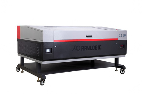 Лазерный станок Raylogic V12 1610 Лайт