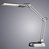 Настольная лампа Arte Lamp Desk A5810LT-1SI