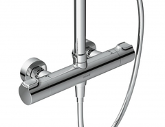 ДУШЕВАЯ СИСТЕМА ODRA С ТЕРМОСТАТОМ