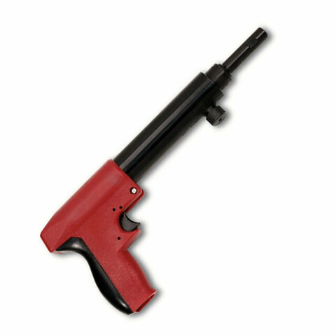 Пороховой монтажный пистолет GFT307 (аналог ППМ 307)