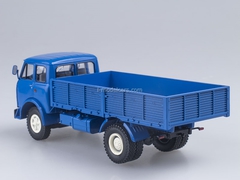 MAZ-5335 board blue 1:43 Nash Avtoprom