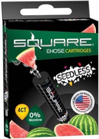 Картриджи Square - Арбуз
