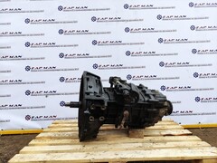 Коробка передач ZF 6S800 81320046180 б.у.