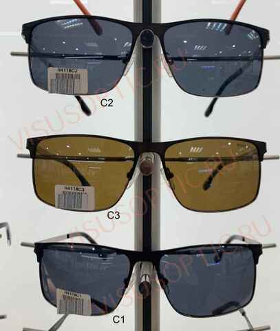 Солнцезащитные очки Romeo Ромео R4118