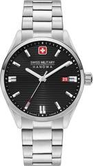 Часы мужские Swiss Military Hanowa SMWGH2200101 Roadrunner