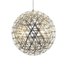 Люстра Raimond Sphere Gold D43