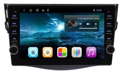 Магнитола Тойота RAV 4 (2006-2012) Android 11 2/16GB IPS модель СBK-3006T3