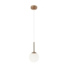 Подвесной светильник Maytoni Basic form MOD321PL-01G1