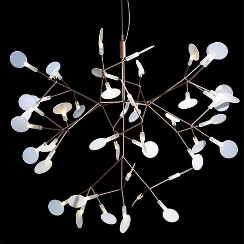 Подвесной светильник Loft It Heracleum 9022-45