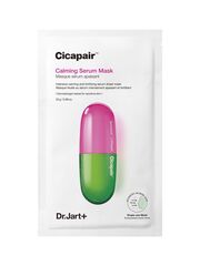 Маска Dr.Jart+ Cicapair Tiger Grass Calming Mask