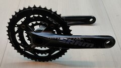 Шатуны для велосипеда Sram GX1000 GXP