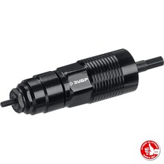 ЗУБР НР-М8, М3 - М8, насадка-заклепочник на шуруповерт, Профессионал (31221)