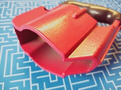 Рукоятка для монтажного пистолета ПЦ-84, GFT5 (42)