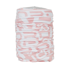 бандана NORDSKI Logo Soft Pink NSV423994