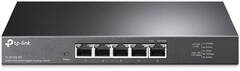 TP-Link TL-SG105-M2 Коммутатор 5-портовый настольный  2,5 Гбит/с