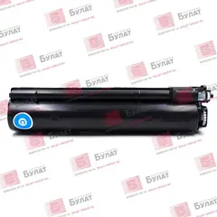 Тонер-картридж БУЛАТ s-Line SPC360HE (408185) для Ricoh Aficio SP C360 (Голубой, 5000 стр.)