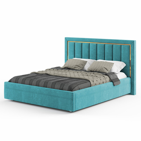 кровать VANESSA 1,6 м