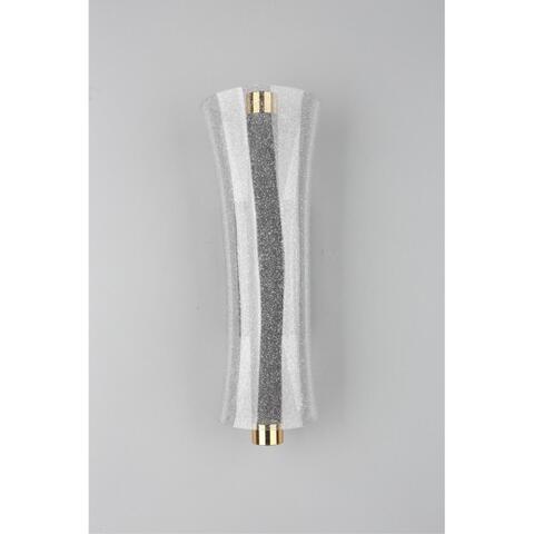 Настенный светодиодный светильник Aployt Klemens APL.660.11.11