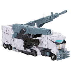 Фигурка Hasbro Transformers Legacy: Nova Prime